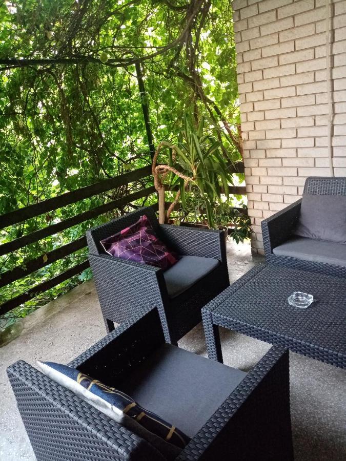 Dusica Apartmani Ягодина Екстериор снимка