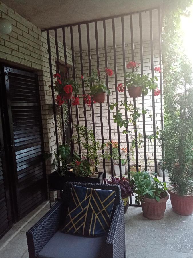 Dusica Apartmani Ягодина Екстериор снимка