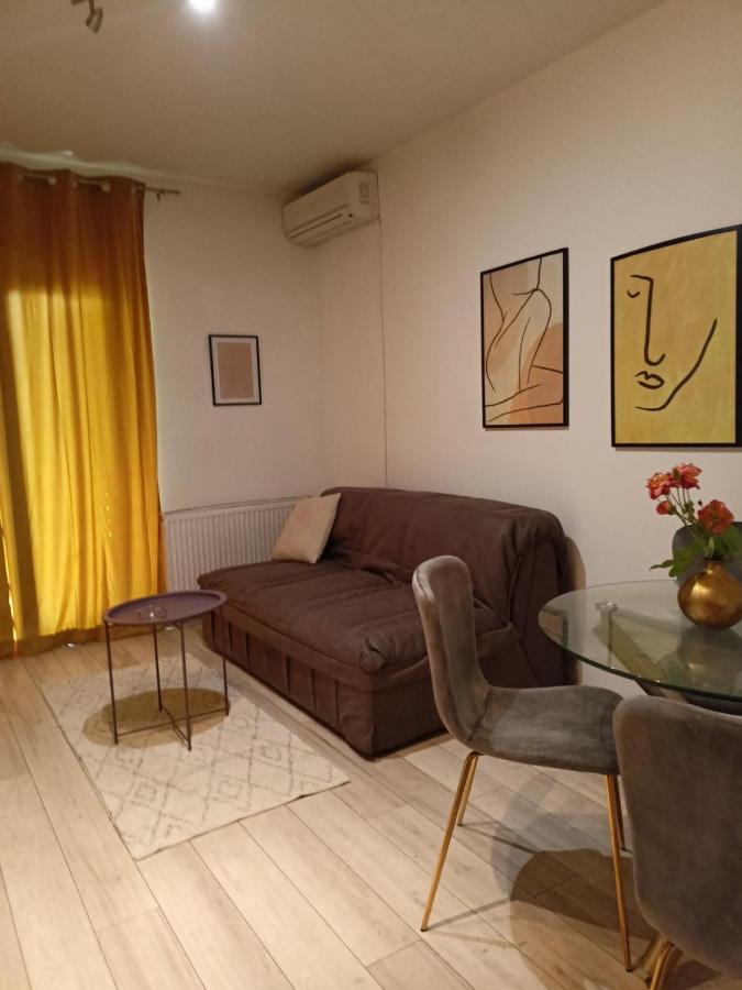 Dusica Apartmani Ягодина Екстериор снимка