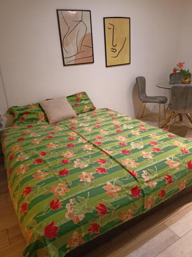 Dusica Apartmani Ягодина Екстериор снимка