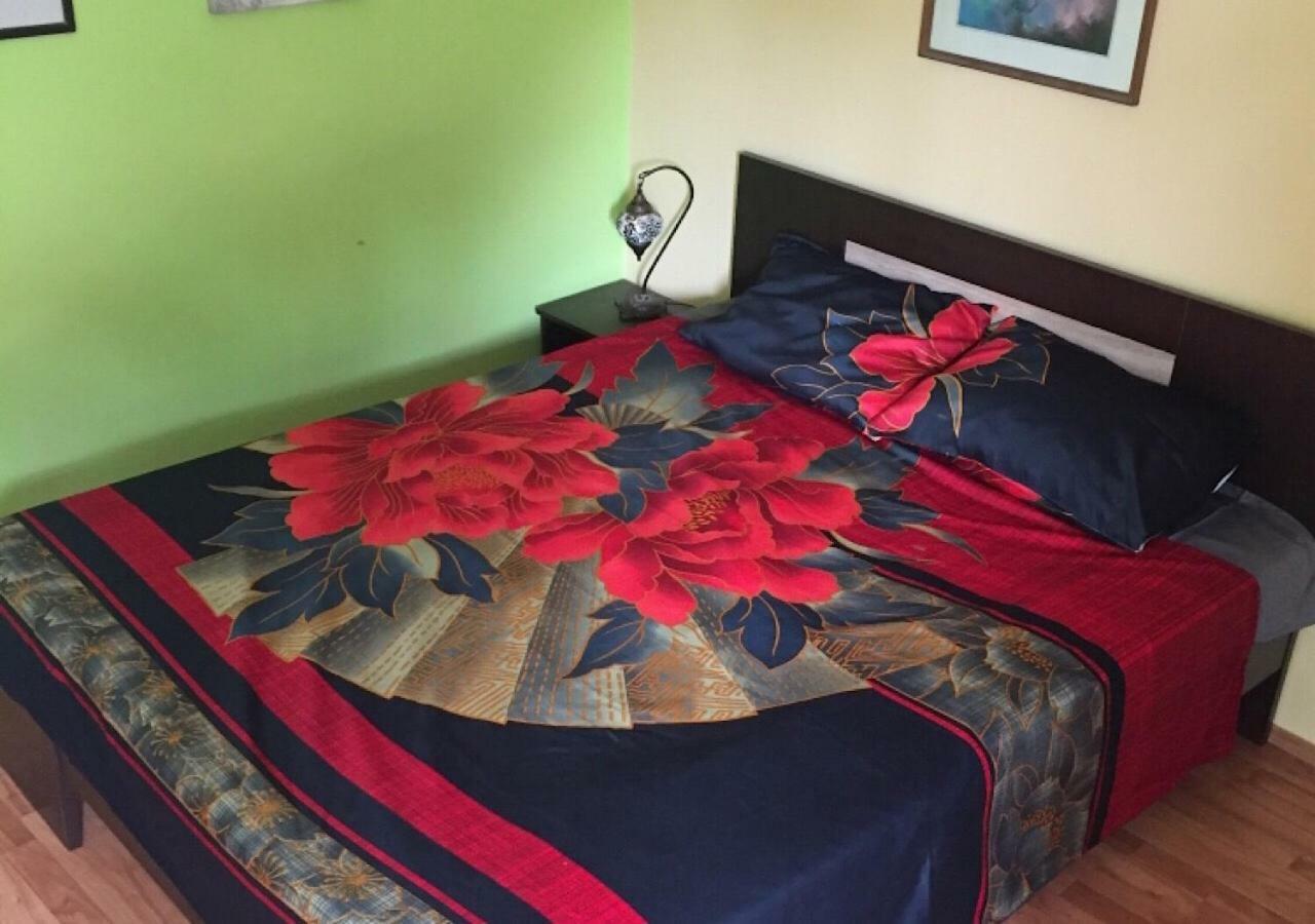 Dusica Apartmani Ягодина Екстериор снимка