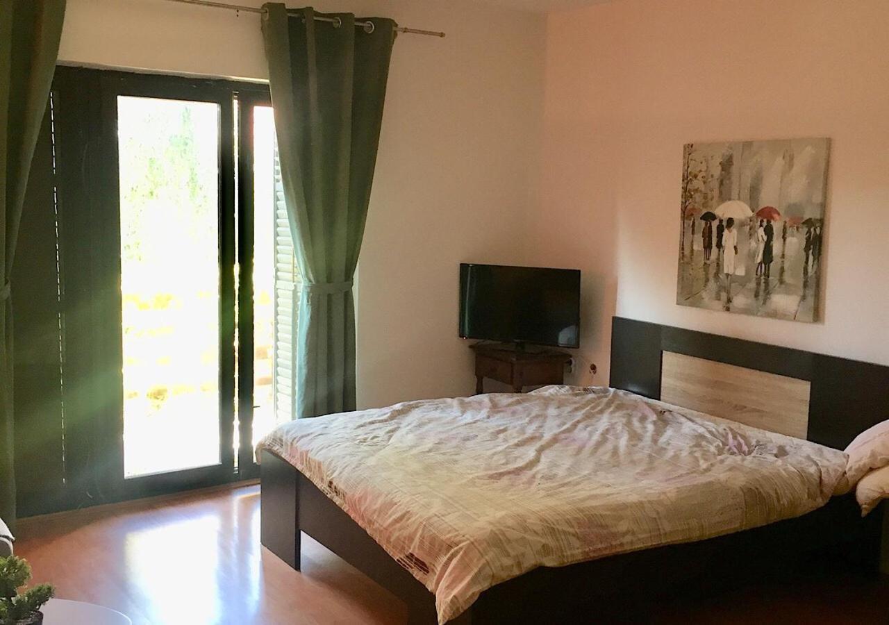 Dusica Apartmani Ягодина Екстериор снимка