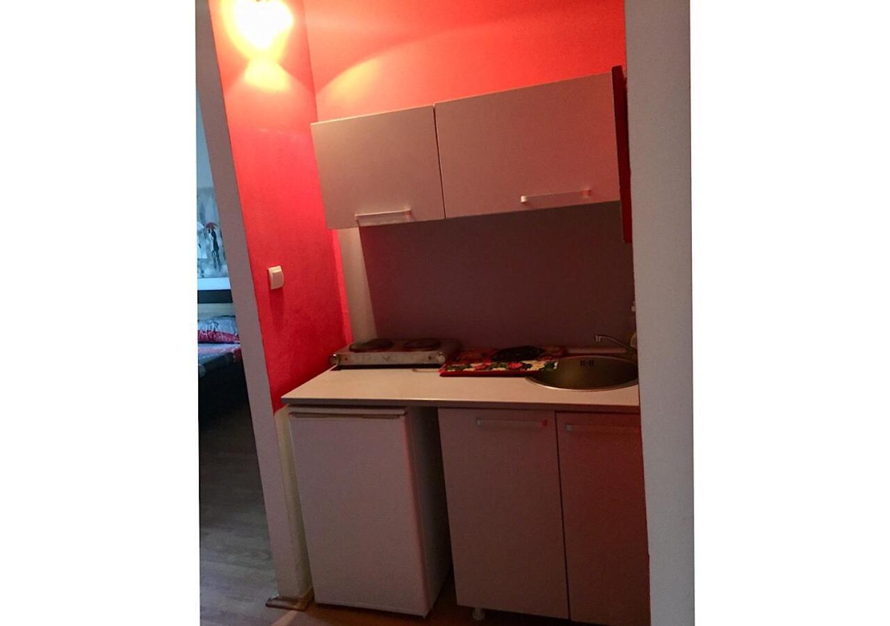 Dusica Apartmani Ягодина Екстериор снимка